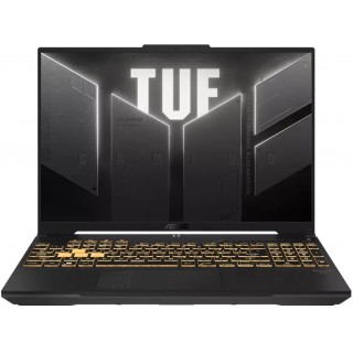 ASUS TUF Gaming F16 FX607VJB Gray